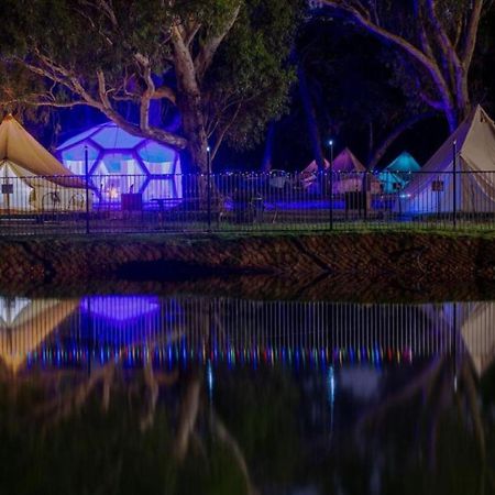 Coonawarra Bush Holiday Park Kültér fotó