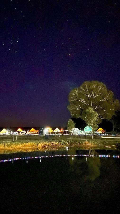 Coonawarra Bush Holiday Park Kültér fotó