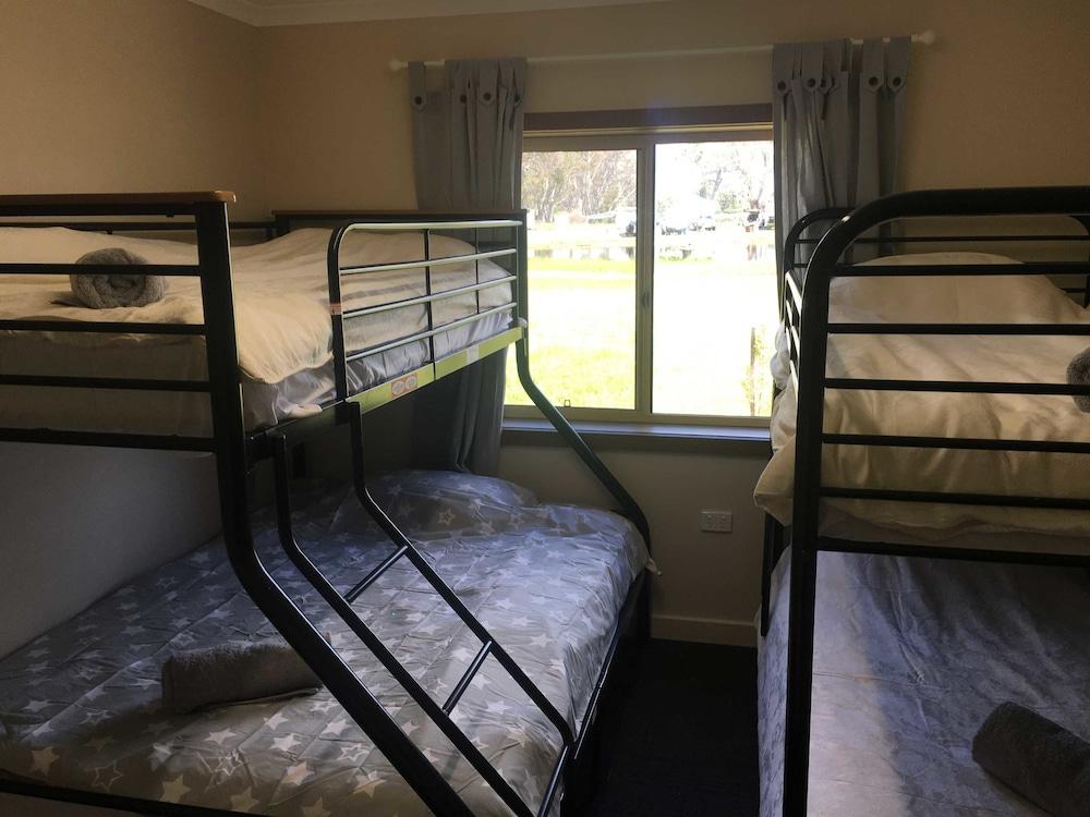 Coonawarra Bush Holiday Park Kültér fotó