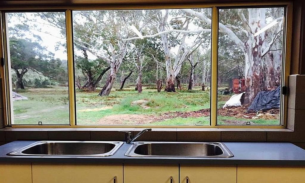 Coonawarra Bush Holiday Park Kültér fotó