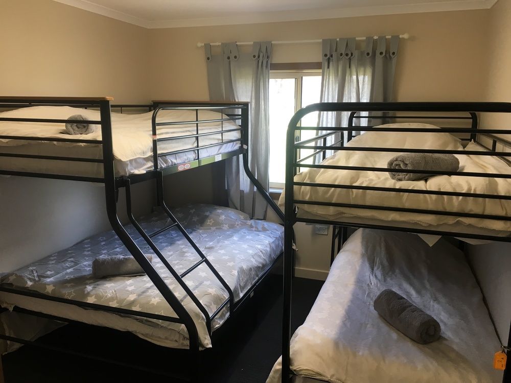 Coonawarra Bush Holiday Park Kültér fotó